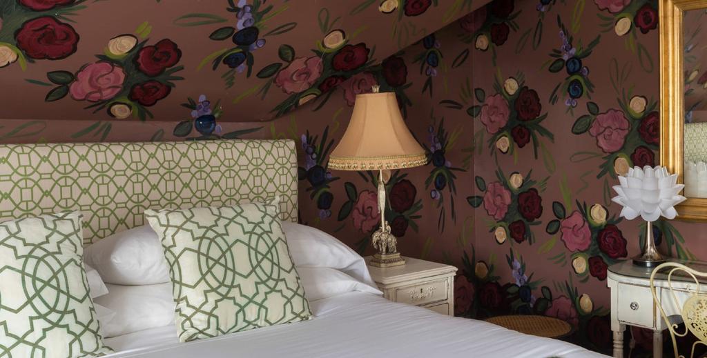 Pomegranate Inn 波特兰 外观 照片